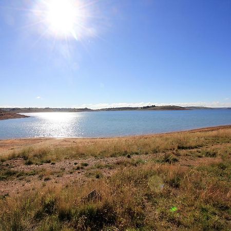 Snowy Mountains Resort And Function Centre Adaminaby Eksteriør bilde